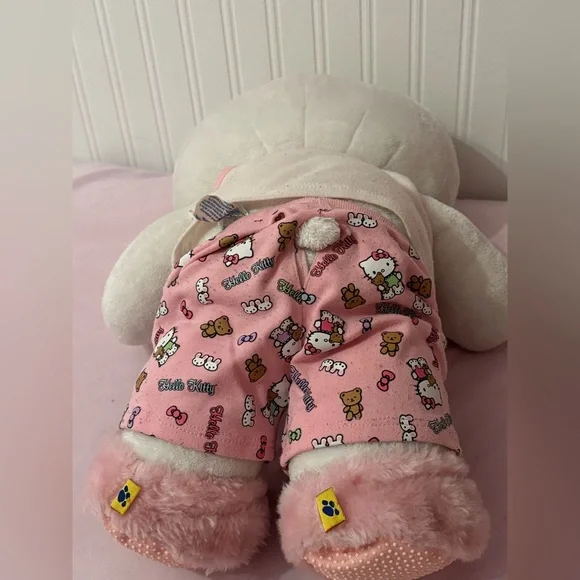 Hello kitty plush - Picture 4 of 6